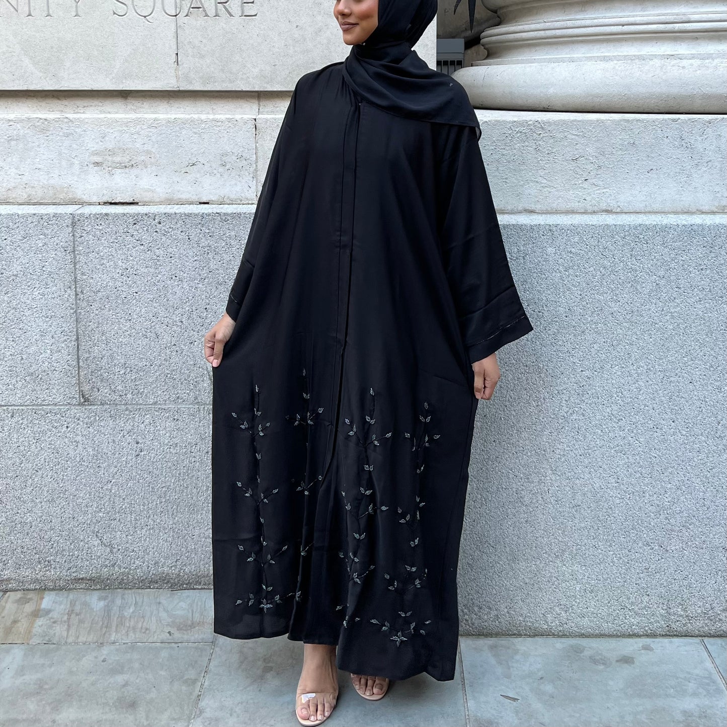 Ivy Abaya