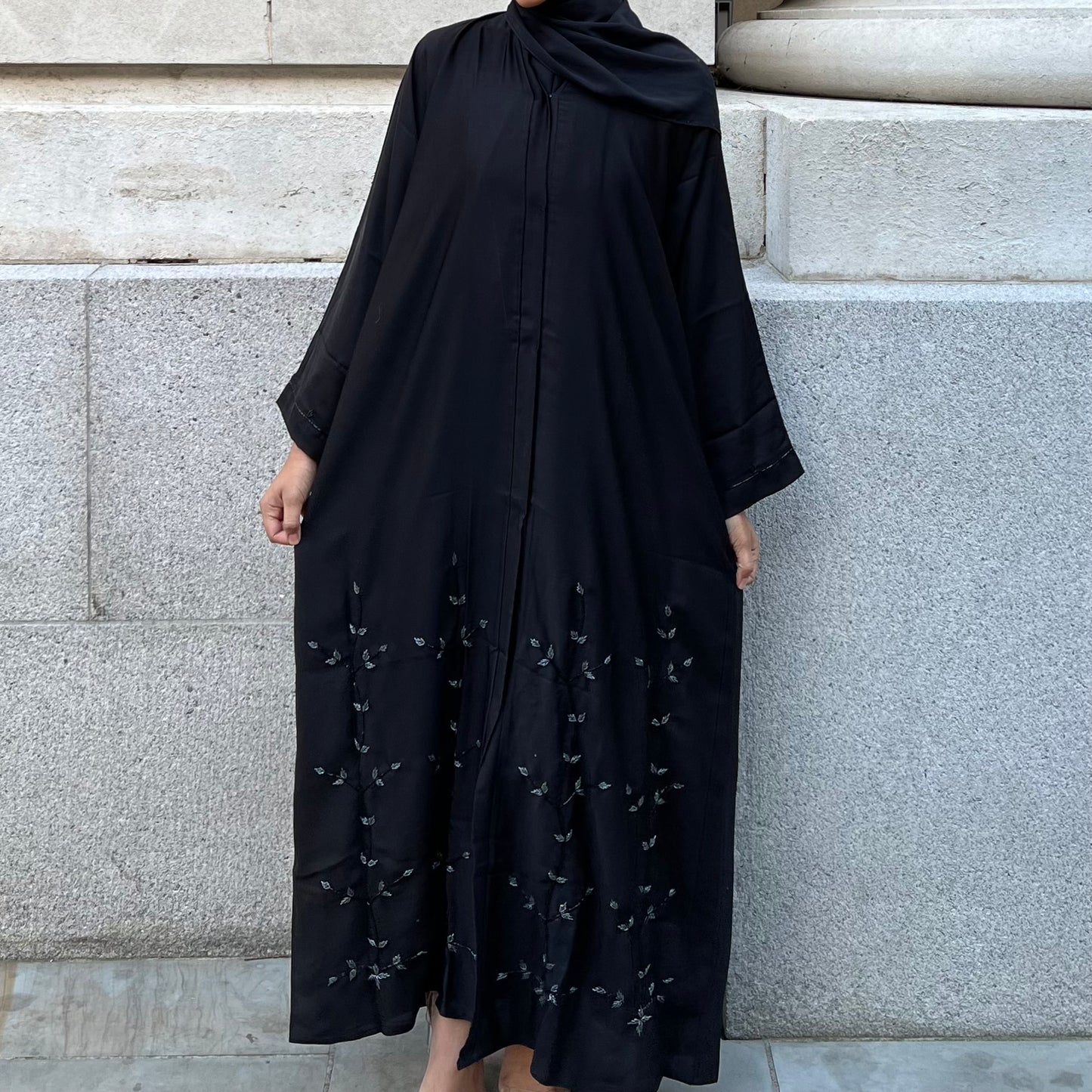 Ivy Abaya