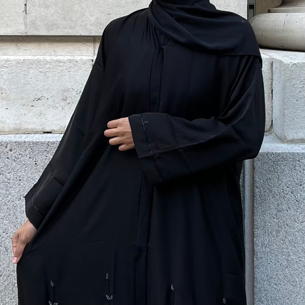 Ivy Abaya