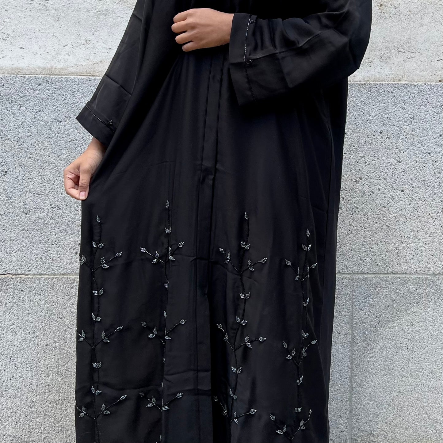 Ivy Abaya