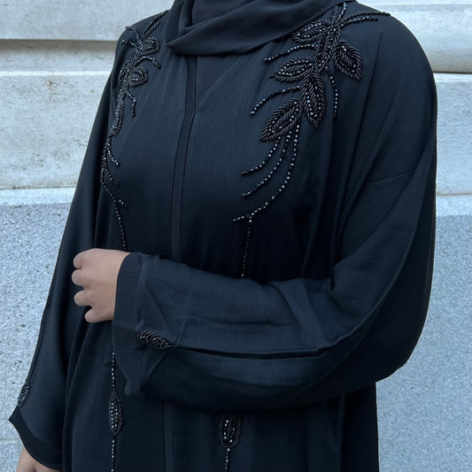 Olive Abaya