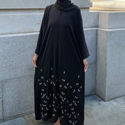 Ivy Abaya II