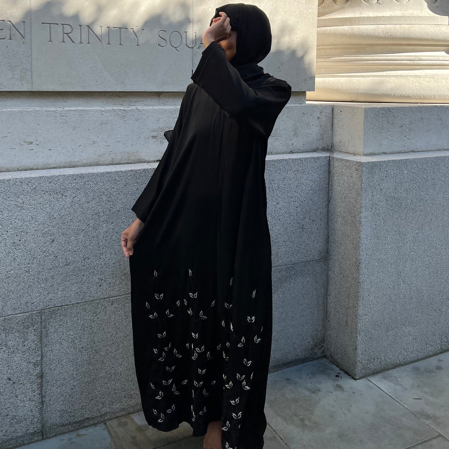 Ivy Abaya II