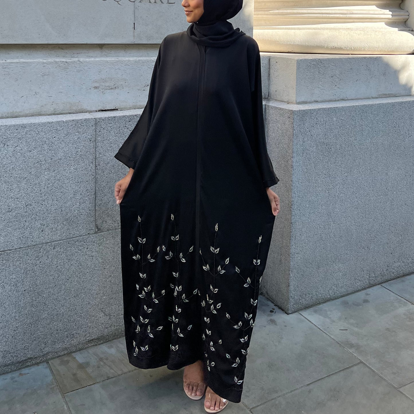 Ivy Abaya II