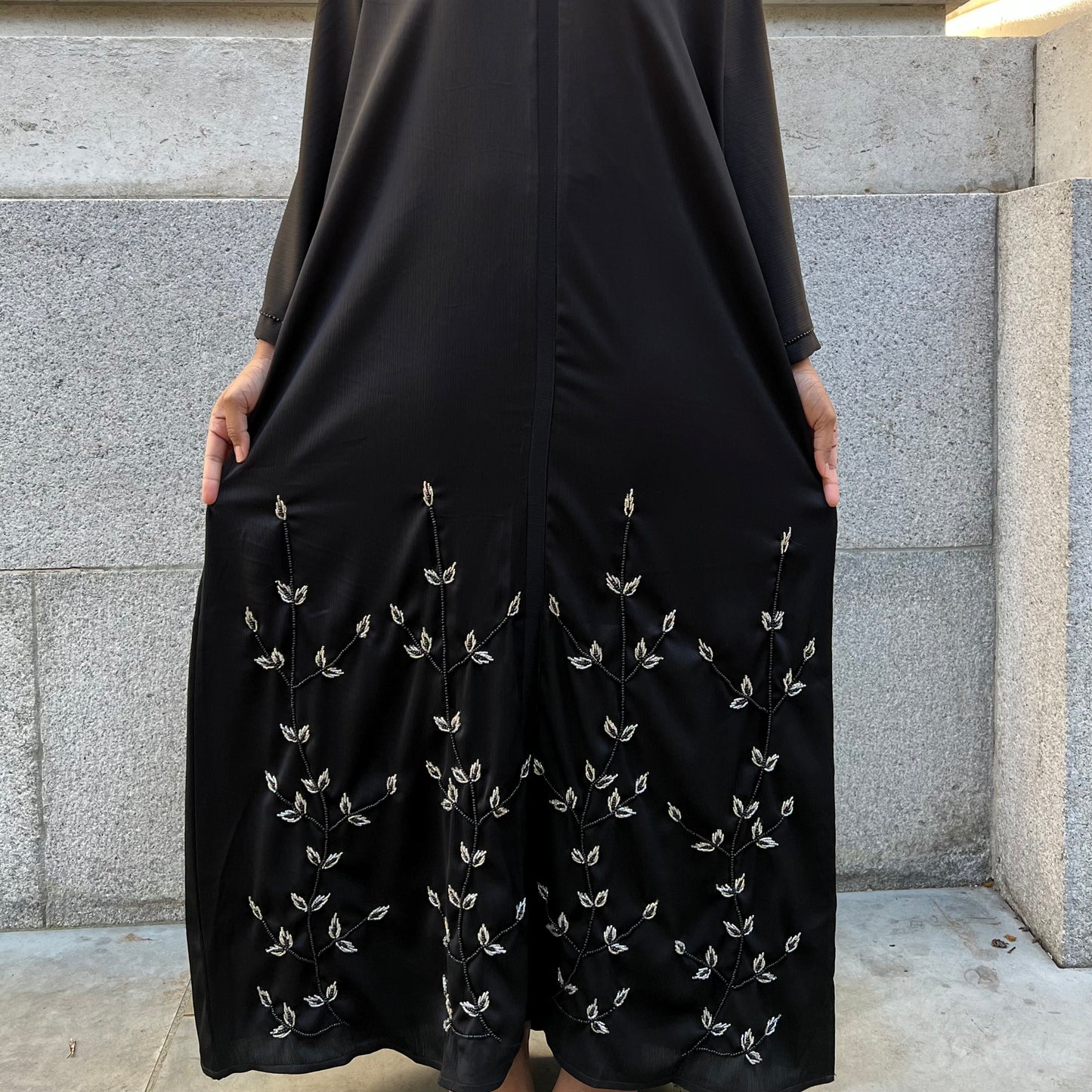 Ivy Abaya II